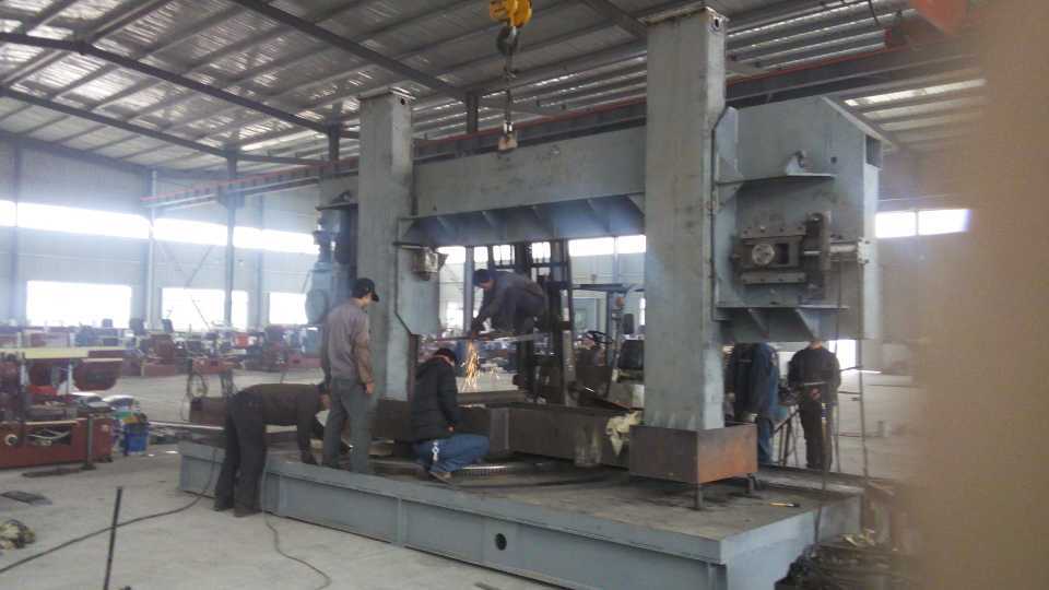 生產車間 生產車間